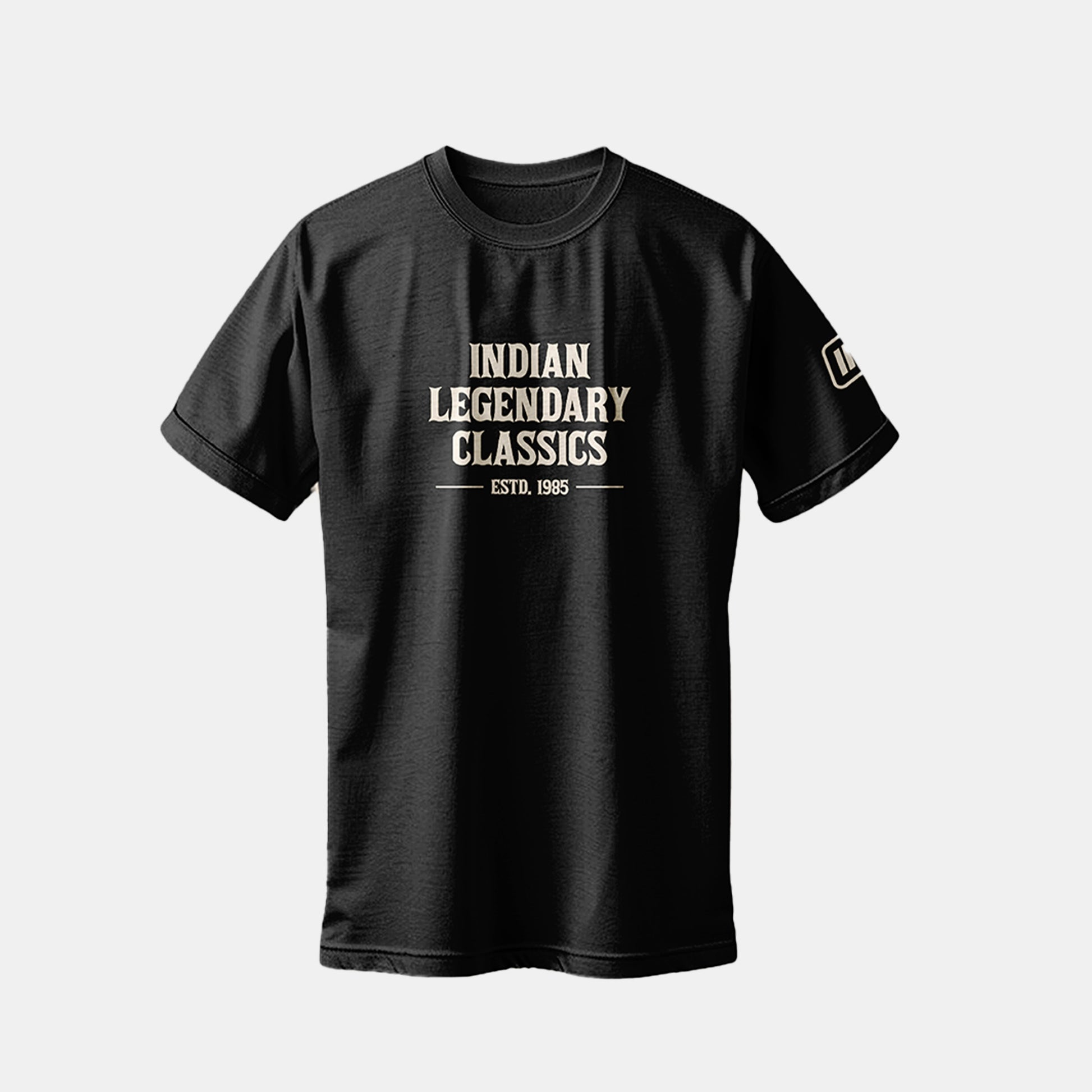 Legendary Classics - Oversized Tee