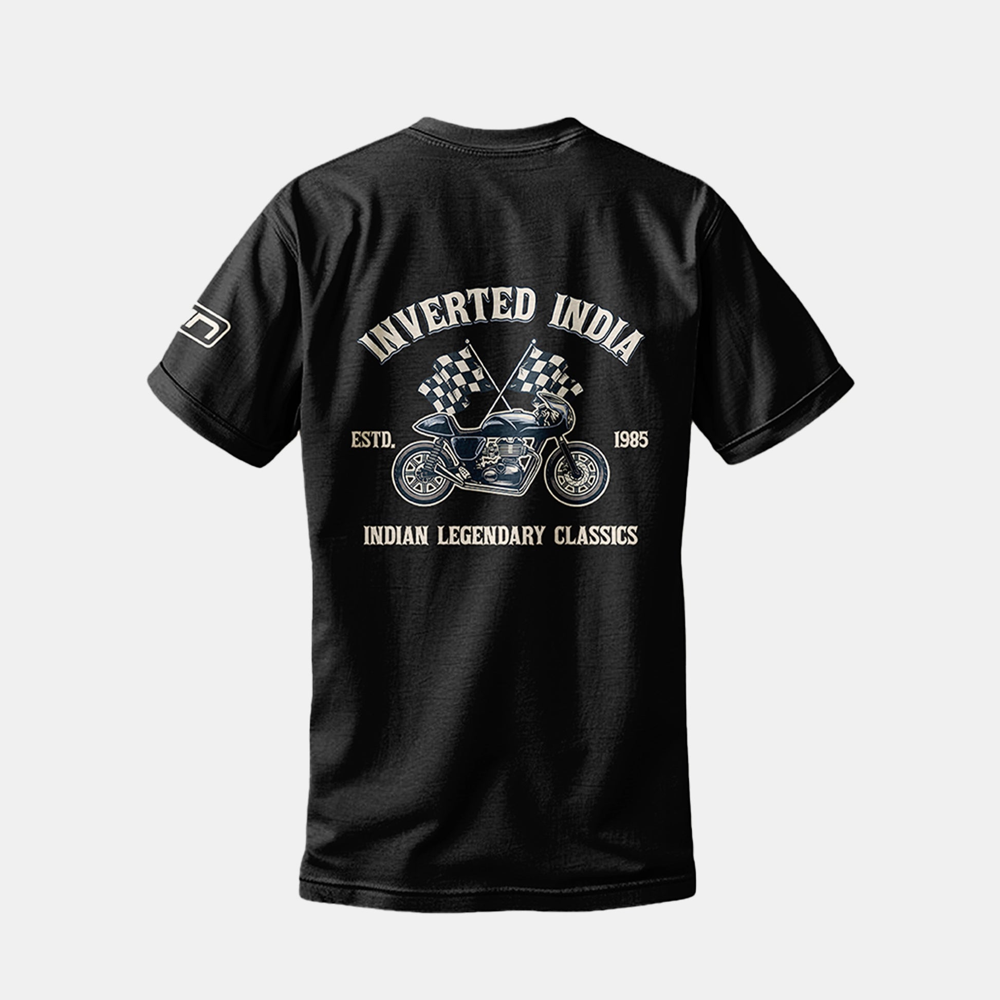 Legendary Classics - Oversized Tee
