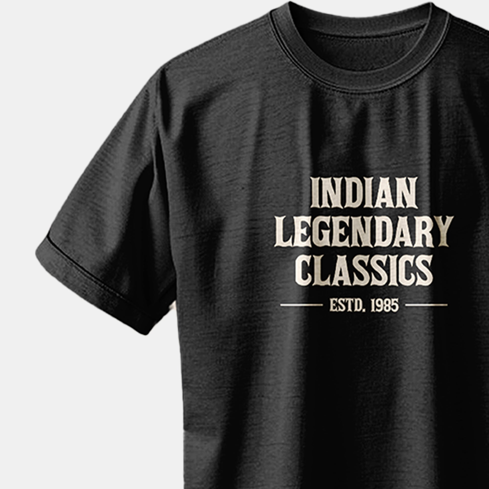 Legendary Classics - Oversized Tee